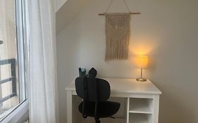 Appartement lumineux à 5 minutes de Disney